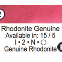 Rhodonite Genuine - Daniel Smith